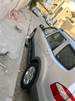 كيا موهافي